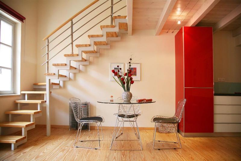 Boutique Hotel Fortino ハニア エクステリア 写真