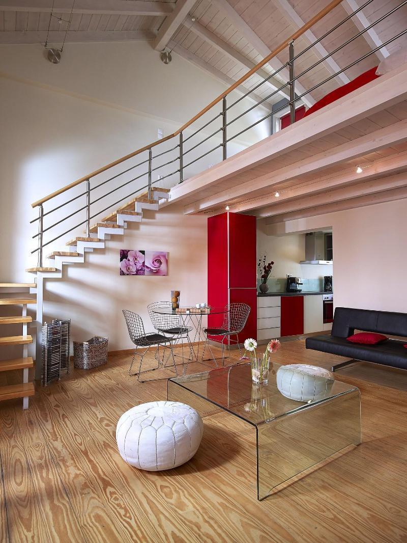 Boutique Hotel Fortino ハニア エクステリア 写真
