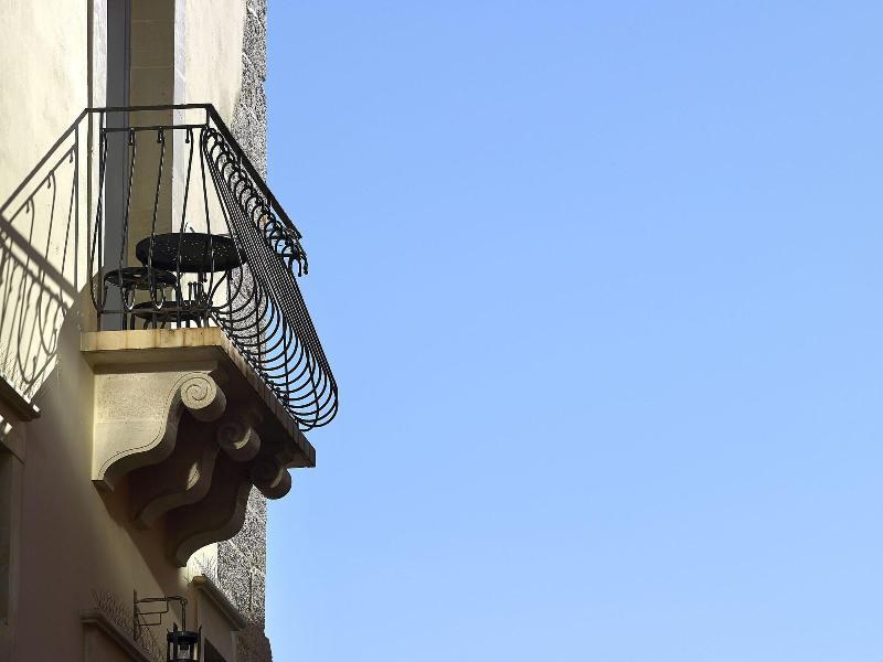 Boutique Hotel Fortino ハニア エクステリア 写真