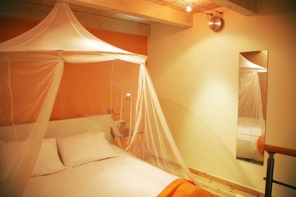 Boutique Hotel Fortino ハニア エクステリア 写真