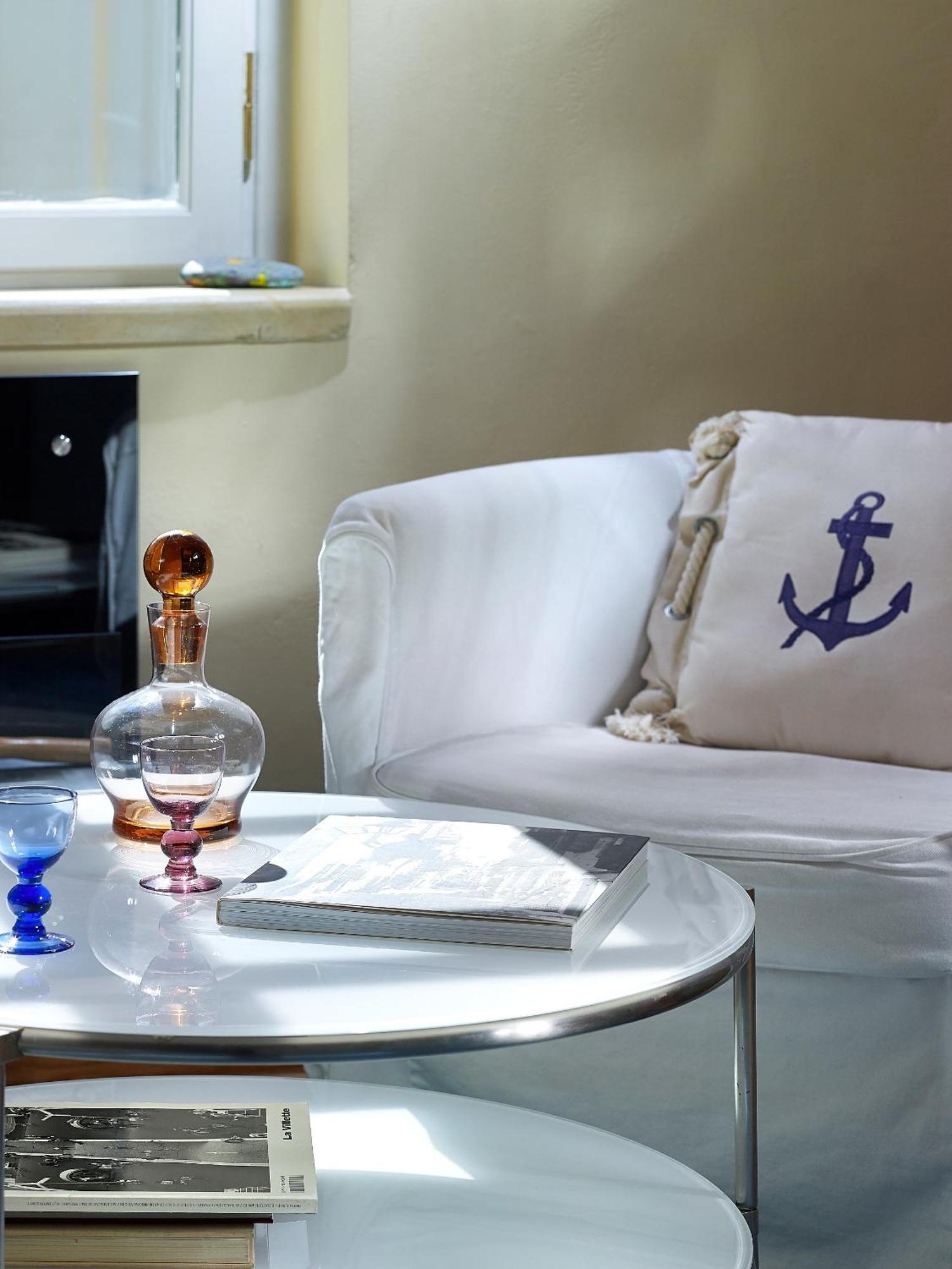 Boutique Hotel Fortino ハニア 部屋 写真