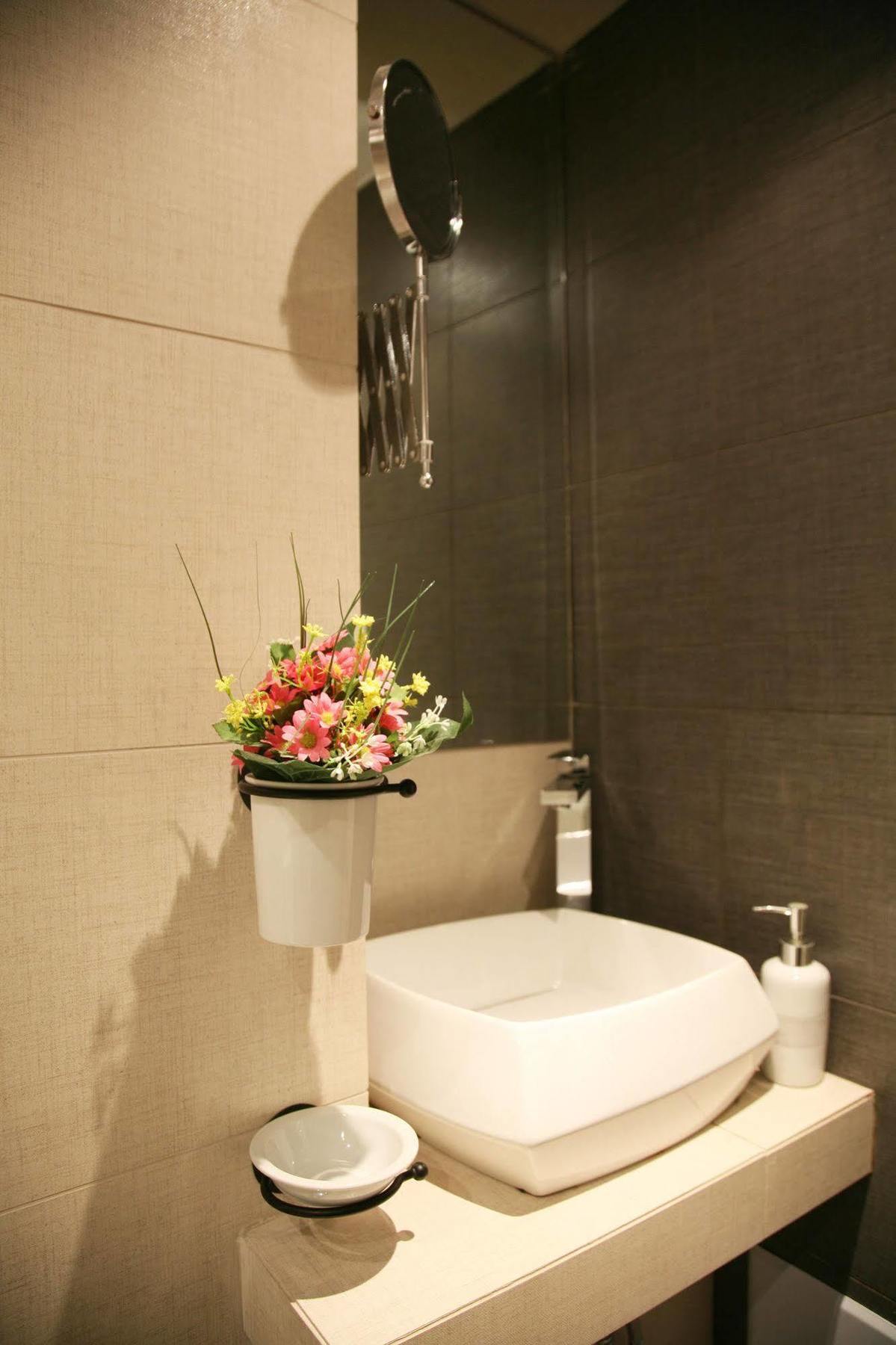 Boutique Hotel Fortino ハニア エクステリア 写真
